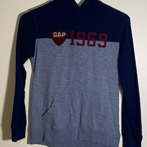 1969 Gap hoody